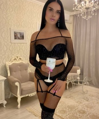 Анкета проститутки Ульяночка - Фото 1, Деревянное, 33 года, №7034