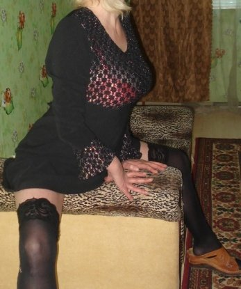 Анкета проститутки Оксана - Фото 1, Деревянное, 38 лет, №7650